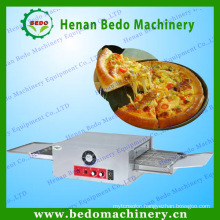 Fashion and popular electric pizza oven&Commercial used gas pizza oven for sale